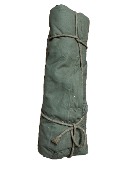 Ex. Army - 1955 Bivvy