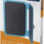 PowerTech - 10W Solar Mobile Charger with USB Output with 1M Cable