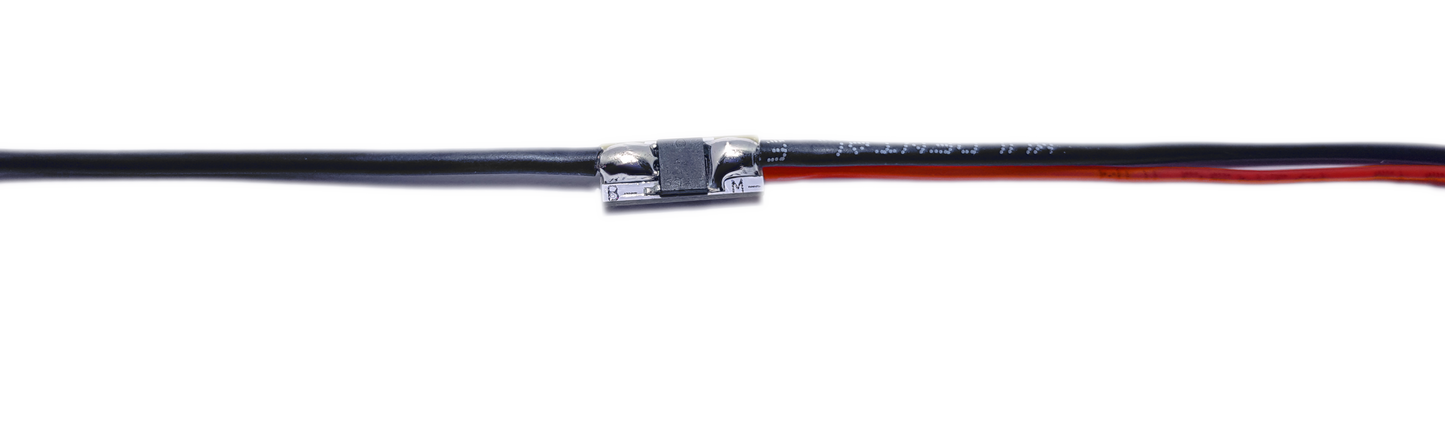 Perun Mosfet with wiring
