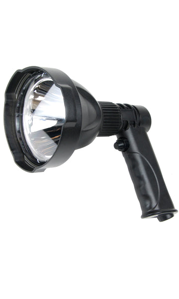 Night Saber - Rechargeable Spotlight 96mm 25W LED (2000 Lumen)