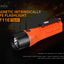 Fenix - Torch WF11E intrinsically safe