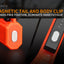 Fenix - Torch WF11E intrinsically safe