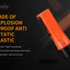 Fenix - Torch WF11E intrinsically safe