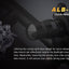 Fenix - ALB-10 QUICK-RELEASE BIKE MOUNT