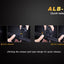 Fenix - ALB-10 QUICK-RELEASE BIKE MOUNT