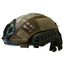 Kombat UK - Tactical Fast Helmet Cover (Cover Only)