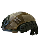 Kombat UK - Tactical Fast Helmet Cover (Cover Only)