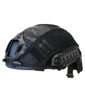 Kombat UK - Tactical Fast Helmet Cover (Cover Only)
