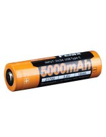Fenix -  21700 Battery 5000mAh (USB-C Rechargeable)