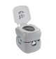 OZtrail -  Streamline  Flush 22L Portable Toilet