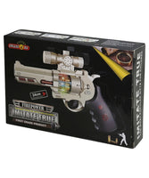 CHUANG LI DA - Revolver (Toy Gun)