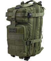 Kombat UK - Stealth Pack (25L)