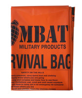 Kombat UK - Emergency Survival Bag