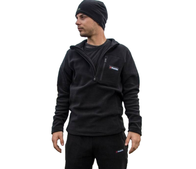 Manitoba - Premium Fleece Top