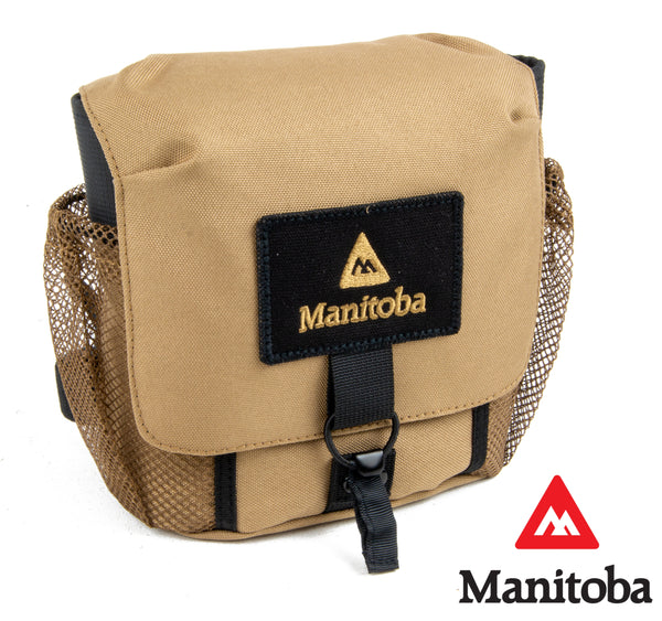 Manitoba - Binoculars Chest Case