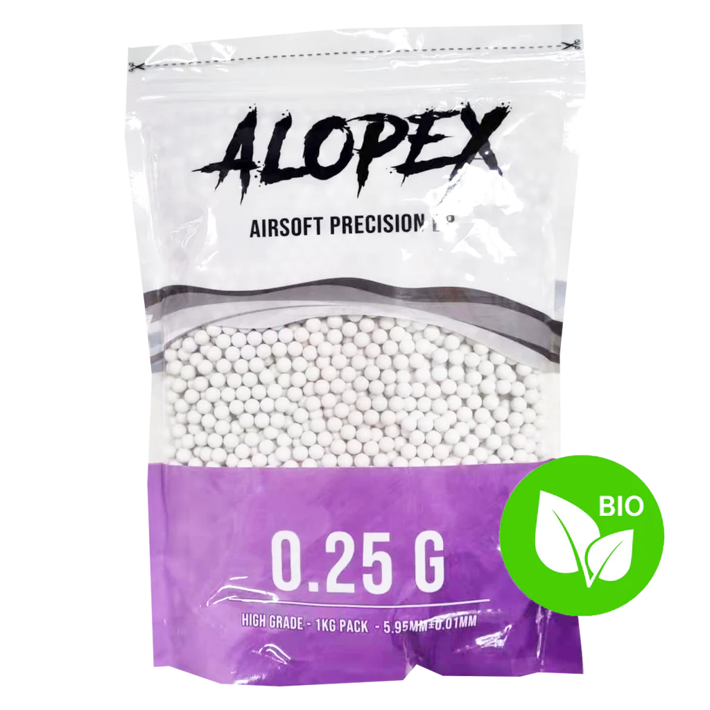 Alopex - Airsoft BB's