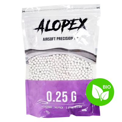 Alopex - Airsoft BB's