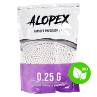 Alopex - Airsoft BB's