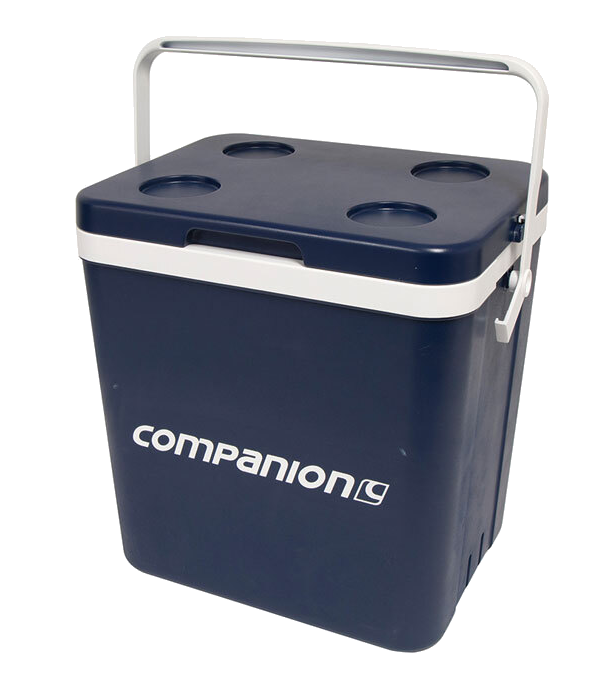 Companion - 26L Hard Cooler