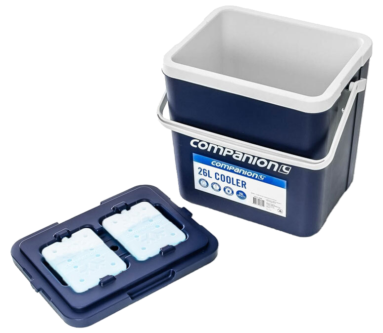 Companion - 26L Hard Cooler