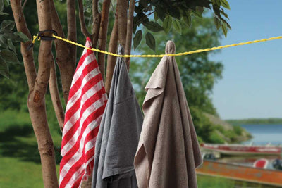 Coghlan's - Bungee Clothesline
