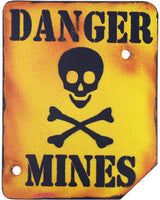 Wooden Signs - Clearance prices