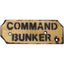 Wooden Signs - Clearance prices