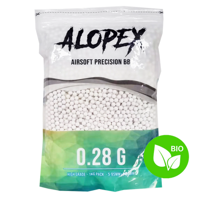 Alopex - Airsoft BB's