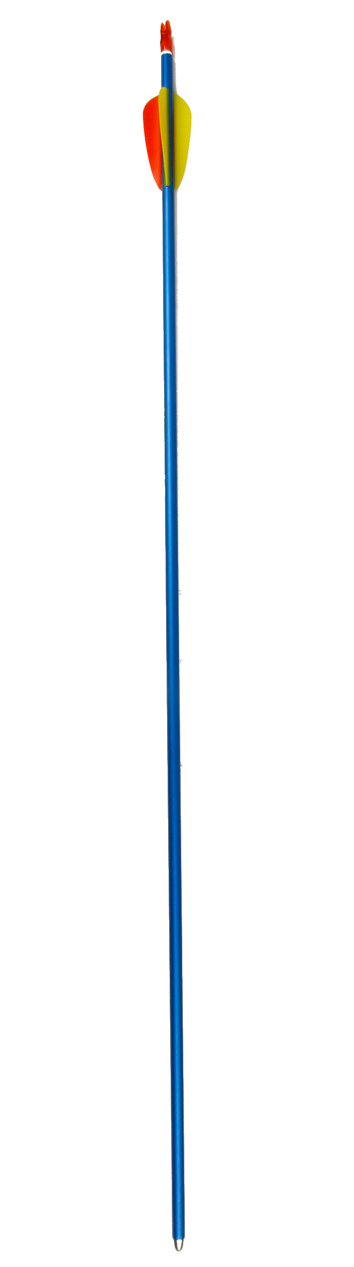 Ek Archery Research -  Aluminium Arrows (29") PACK OF 5