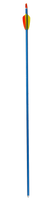 Ek Archery Research -  Aluminium Arrows (29")