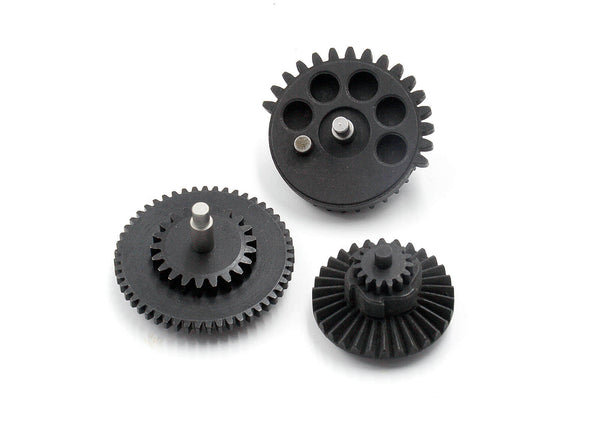 Modify - Gear Set for Ver.2/Ver.3/Ver.6, Top Gear 15.05:1 (none modular)