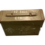 Ex Military Surplus Storage (Used)