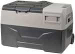 Rovin - Portable Fridge or Freezer {30L} (Solar)