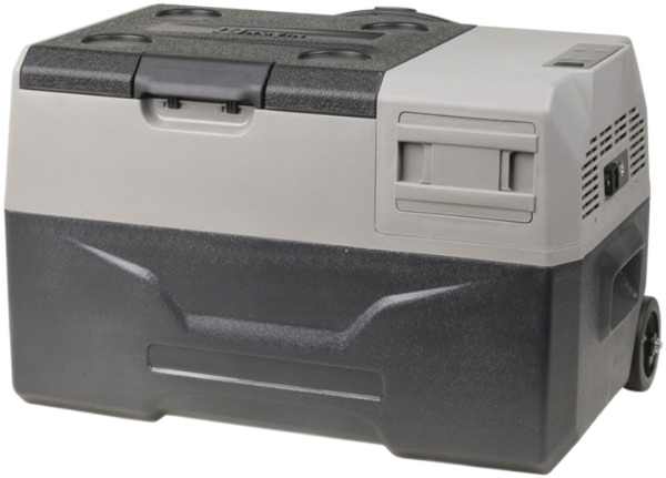 Rovin - Portable Fridge or Freezer {30L} (Solar)