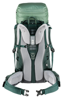 Deuter - Aircontact Lite 45+10SL pack Shale / Graphite
