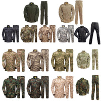 US Uniform - Shirts and Trousers