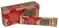 Pic's Peanut Butter - Slugs (Box of 6)
