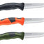 Alpina - Bushcraft Knife Ancho