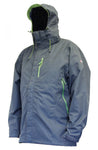 Moa Tech - Men's Tane Windproof/Waterproof Jackets