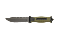 Whitby Knives - Sheath Knife - 4.5"