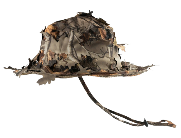 Jack Pyke - 3D Leafy Bush Hat