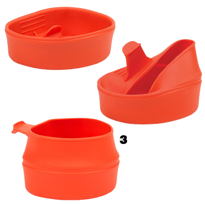 Wildo - Fold-A-Cup