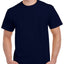 Gildan - Solid coloured T-Shirts