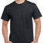 Gildan - Solid coloured T-Shirts