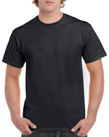 Gildan - Solid coloured T-Shirts