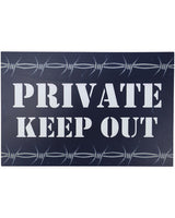 Wooden Signs - Clearance prices