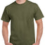 Gildan - Solid coloured T-Shirts