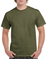 Gildan - Solid coloured T-Shirts