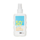 Sun Screen Spray 50+ (200ml)