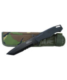 Kombat UK - SWAT Tactical Knife